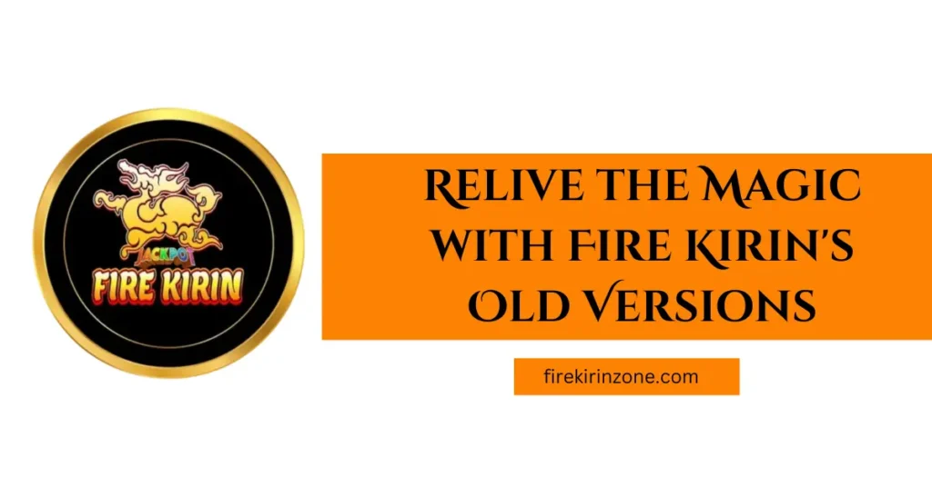 old versions poster with logo on left.