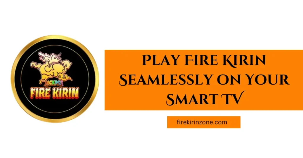 play game on Smart Tv